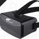 Hausbell VR Cardboard-Compatible Headset, $14 with code 7PJVYSO9